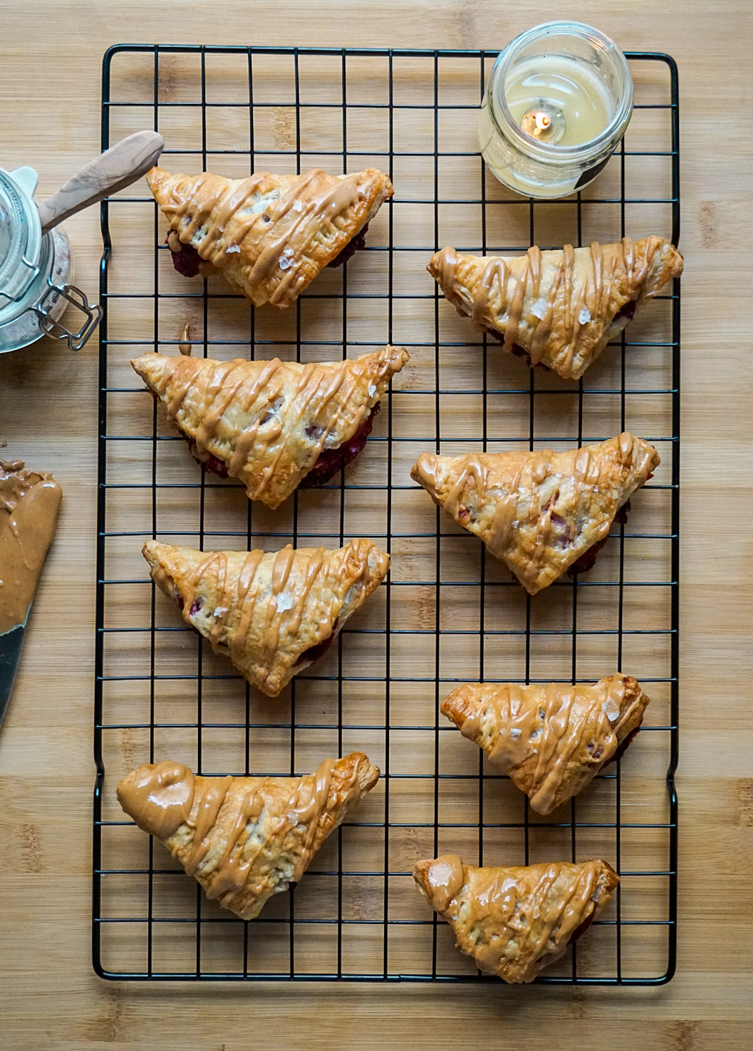 vegan puff pastry recipes sweet