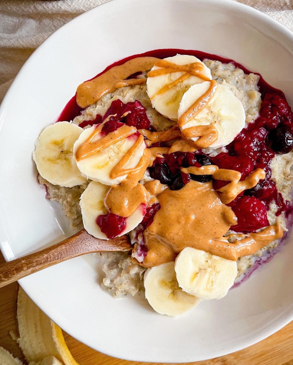 A Vegan Breakfast with 21.9g of Protein Nikki Vegan