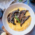 how to cook polenta
