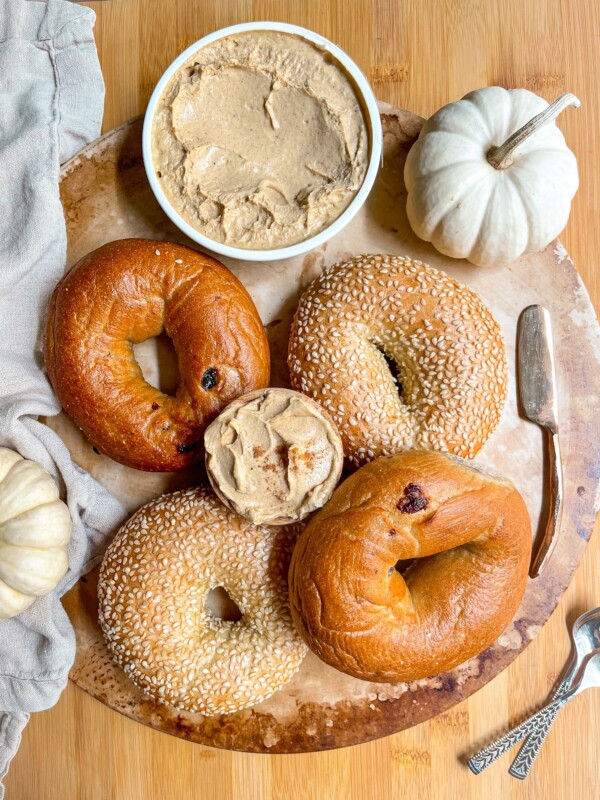 vegan pumpkin cheese recipe